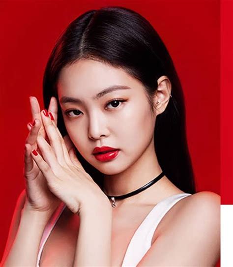 jennie kpop singer.